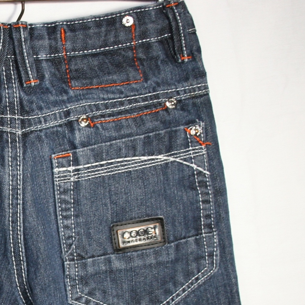 Coogi - Picture 5 of 7